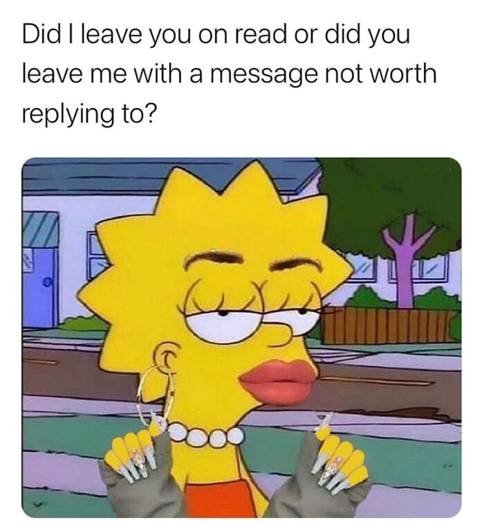 I Don't Know Why This Is Hurting Me So Much To Look At