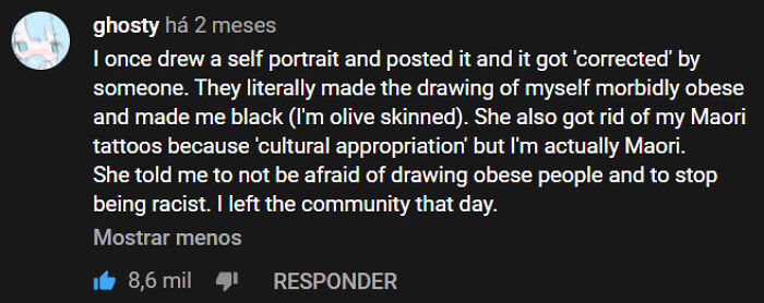 People Who "Fix Art"