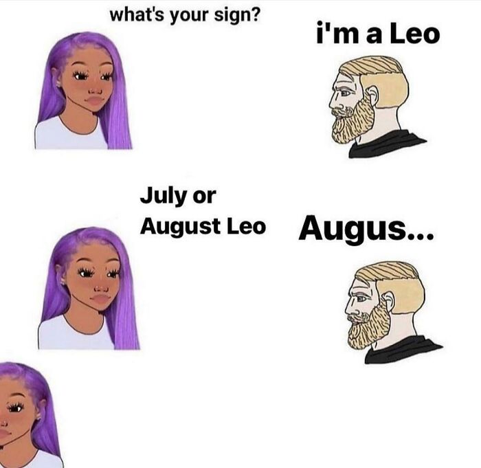 A Friend Of Mine Posted This To Her Story. I Don't Get It