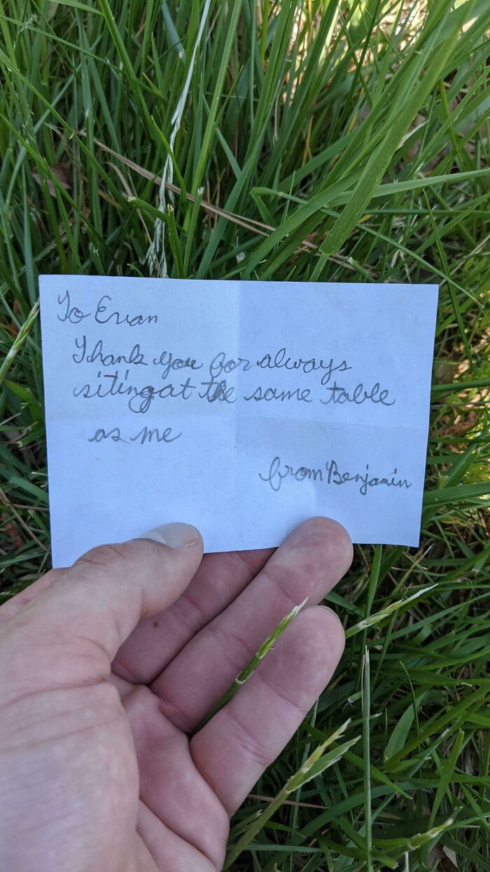 Found Today On A Hike