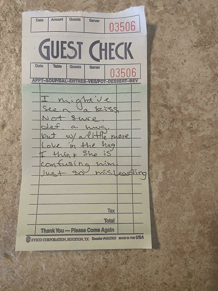 Under The Host Stand