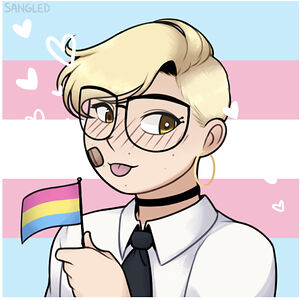 Aj Grimes (he/him)