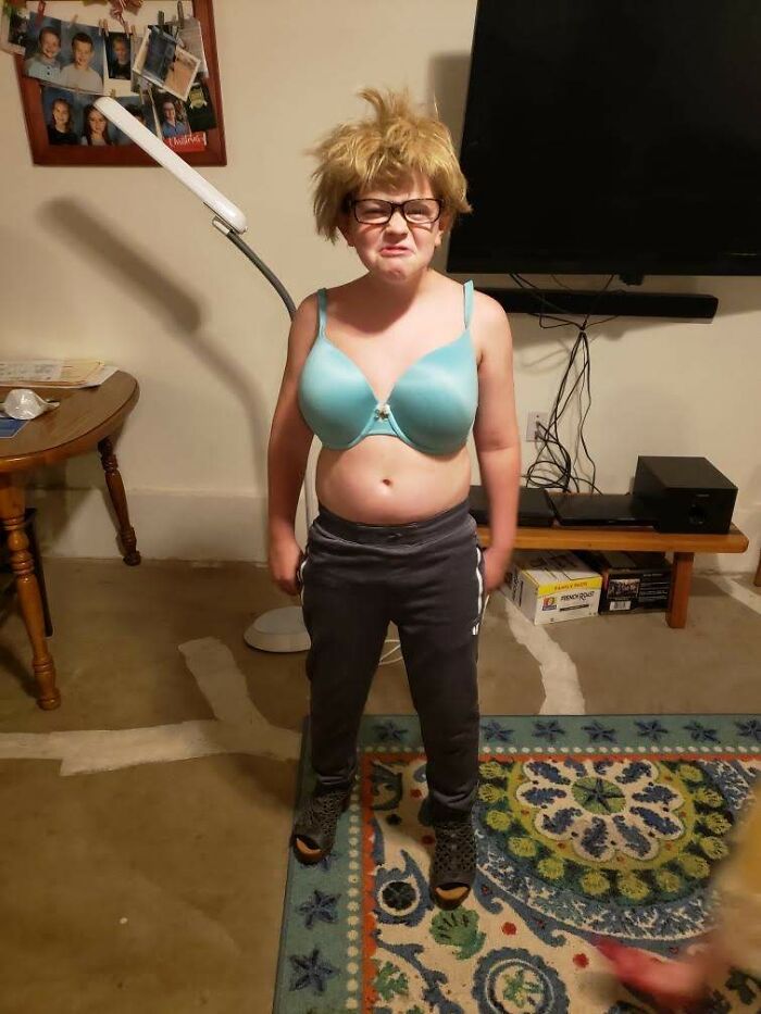 I Swear I Wasn't There