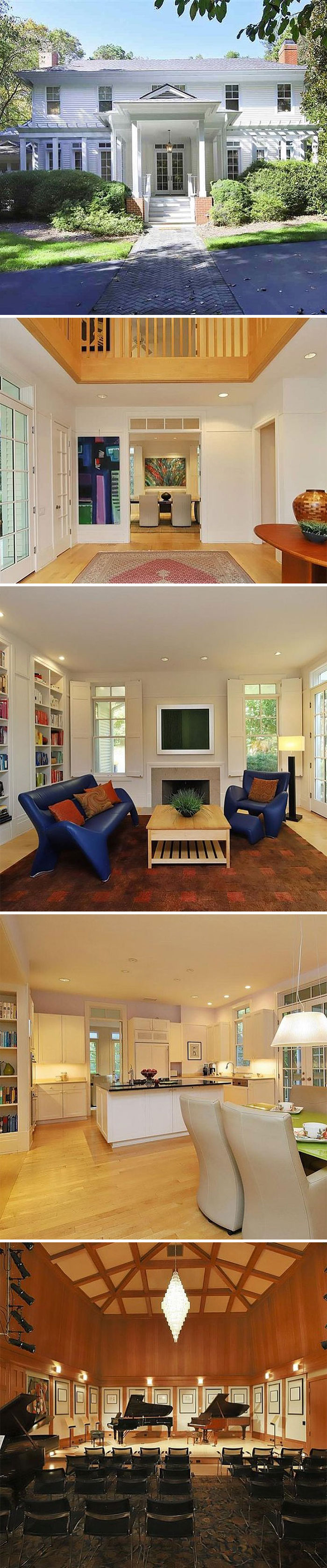 A Mezzanine Too? I’m Sold. $1,490,000. 5 Bd, 5 Ba. 6,366 Sf