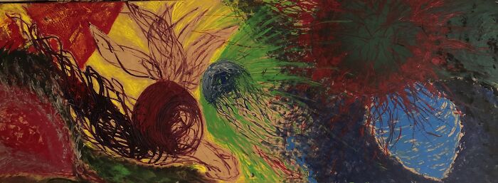 A Couple Of Hours - Its Large