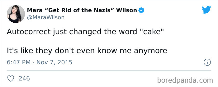 Funny-Tweets-Autocorrect