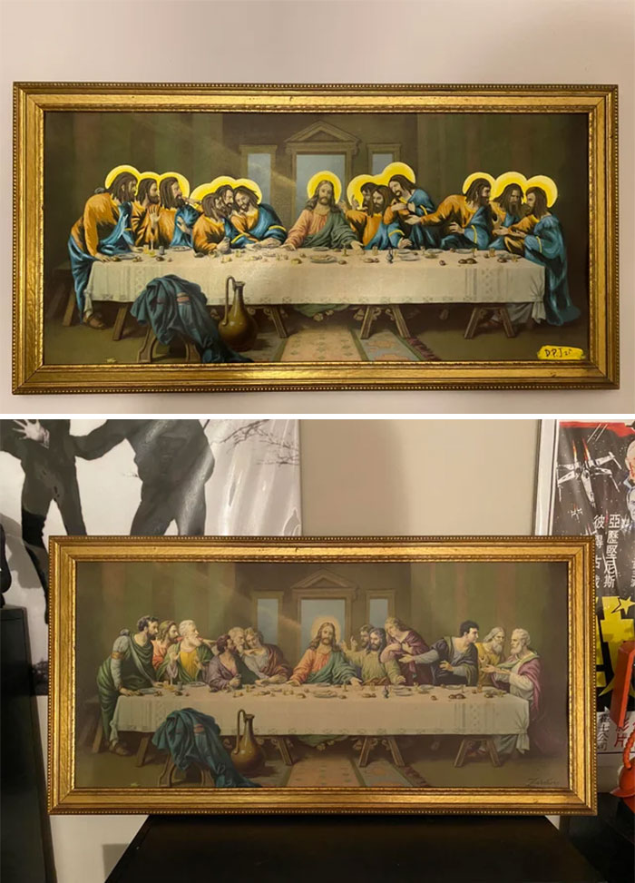 𝐓𝐇𝐄 𝐁𝐈𝐁𝐋𝐄 𝐈𝐈: 𝐀𝐓𝐓𝐀𝐂𝐊 𝐎𝐅 𝐓𝐇𝐄 𝐂𝐋𝐎𝐍𝐄𝐒