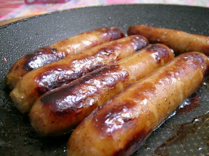 Americans Reveal Their 40 Most WTF Moments While Visiting Europe In This Viral Thread