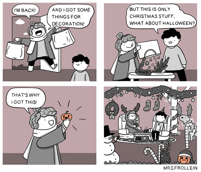 Wholesome-Comics-Mrs-Frollein-Valerie-Minelli