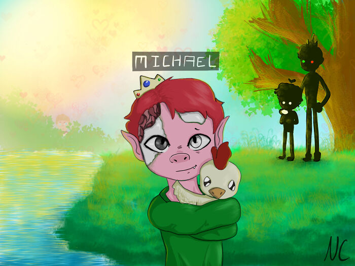 Most Recent Thing I've Finished