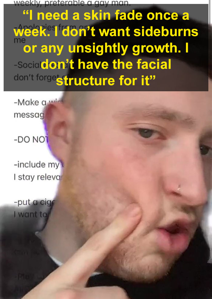 People Are Cracking Up At This Guy’s List Of Rules For People To Follow In Case He’s Ever In A Coma People Are Cracking Up At This Guy’s List Of Rules For People To Follow In Case He’s Ever In A Coma