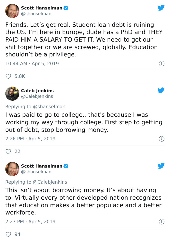 People-Against-Cancelling-Student-Loan-Debt