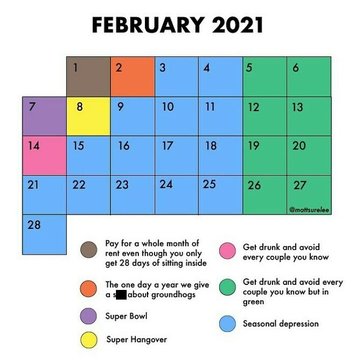 February 2021