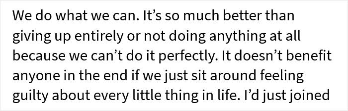 Viral Tumblr Thread Explores The Moral Dilemmas Of Trying To Lead An Ethically Correct Life Viral Tumblr Thread Explores The Moral Dilemmas Of Trying To Lead An Ethically Correct Life
