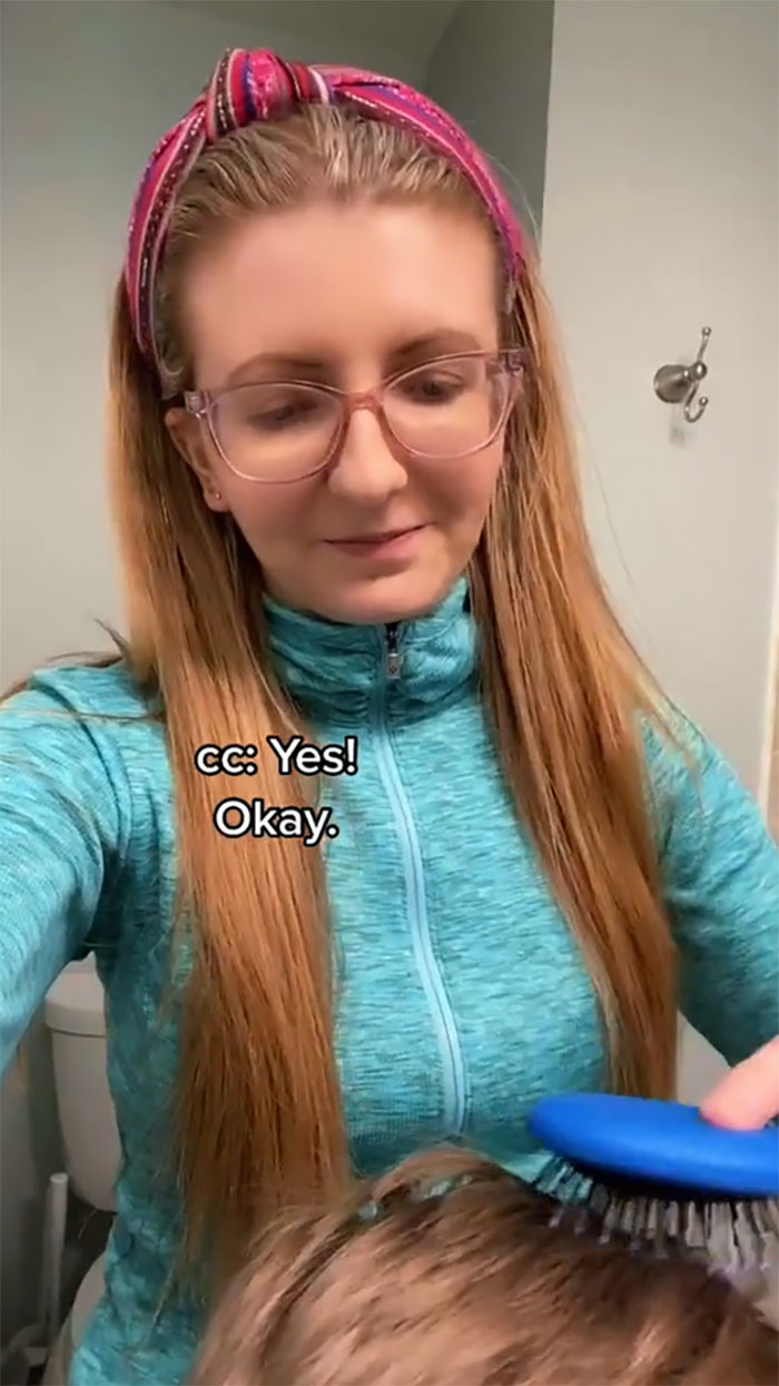 Mom Shares How Easy It Is To Teach Kids Consent And People Applaud Her