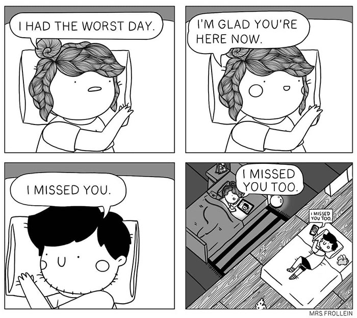 Wholesome-Comics-Mrs-Frollein-Valerie-Minelli