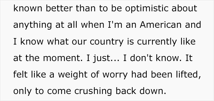 Person Starts A Discussion Online After Having To Pay $8k For Going To The Hospital For A Hurting Arm Despite Being Insured