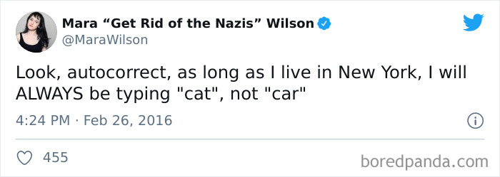 Funny-Tweets-Autocorrect