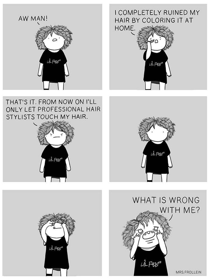 Wholesome-Comics-Mrs-Frollein-Valerie-Minelli