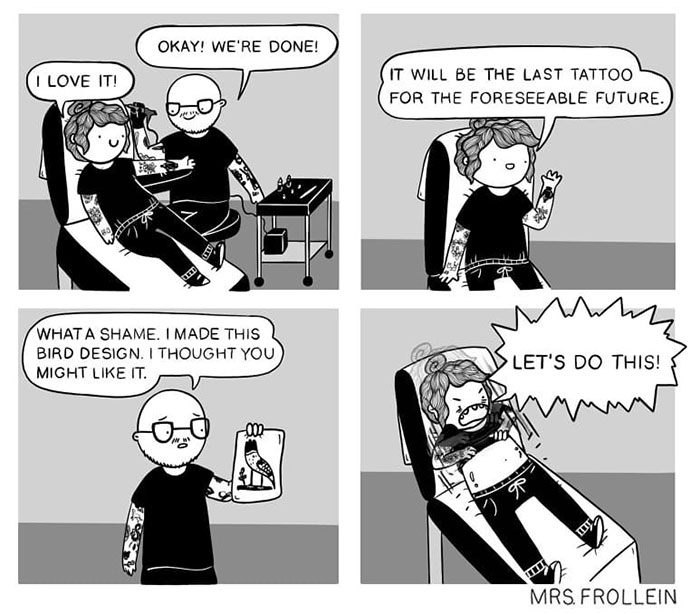 Wholesome-Comics-Mrs-Frollein-Valerie-Minelli