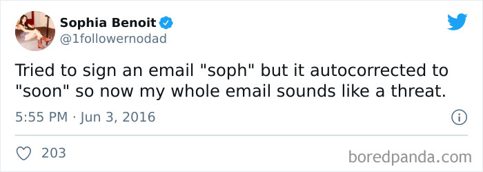 Funny-Tweets-Autocorrect
