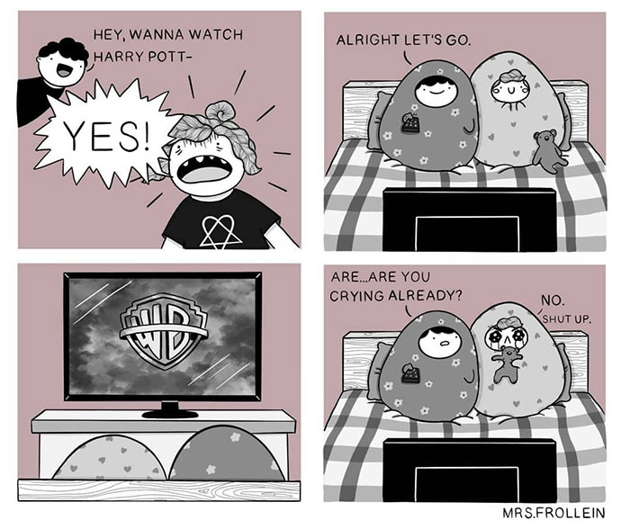 Wholesome-Comics-Mrs-Frollein-Valerie-Minelli