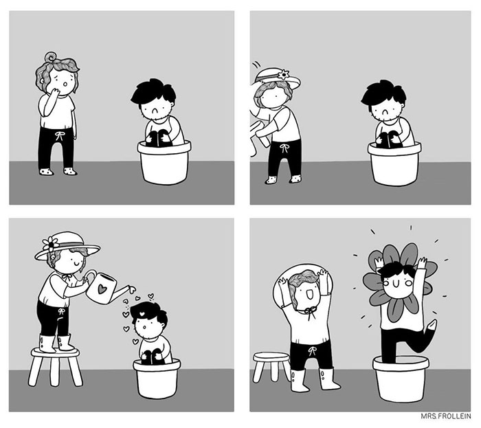 Wholesome-Comics-Mrs-Frollein-Valerie-Minelli