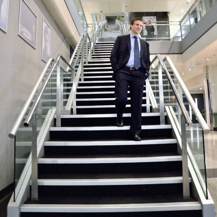 Hiring Managers Share The Times They Thought "What's Wrong With This Person" (30 Stories)