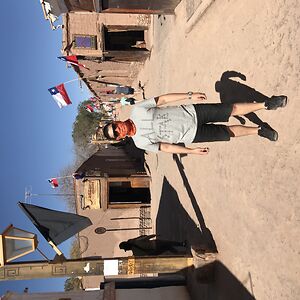 marcianojunior avatar