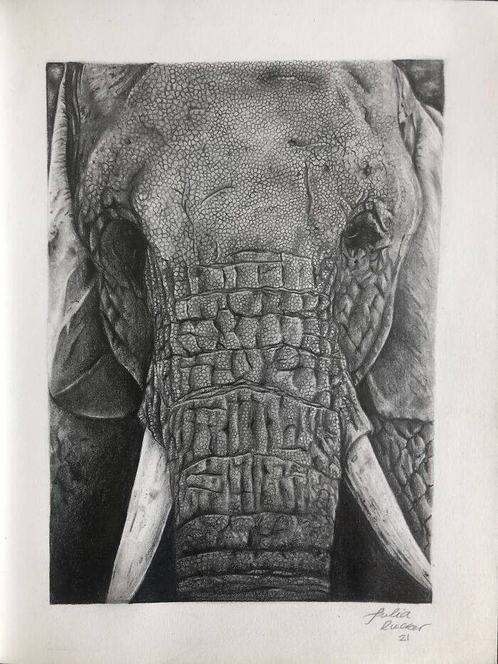 Took Me Around 30+ Hours I Think 😄