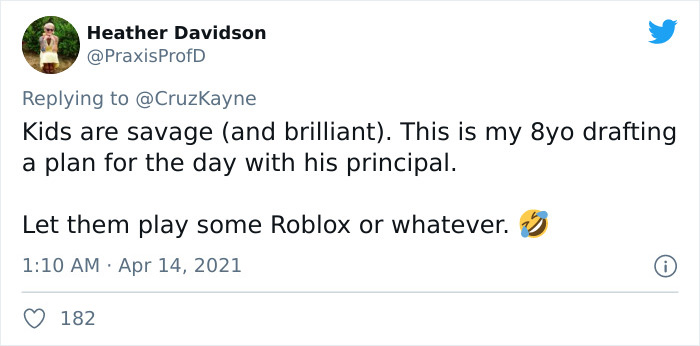 Dad&rsquo;s &ldquo;In Stitches&rdquo; After Finding Out These Texts From His Wife Were Actually From Kids Who Hacked Her Computer