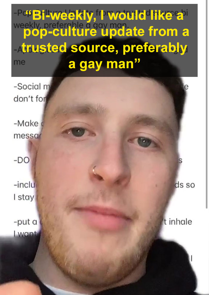 People Are Cracking Up At This Guy&rsquo;s List Of Rules For People To Follow In Case He&rsquo;s Ever In A Coma