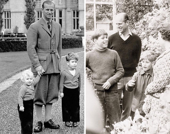 18 Photos From The Life Of Prince Philip Who Passed Away This Morning At The Age Of 99 18 Photos From The Life Of Prince Philip Who Passed Away This Morning At The Age Of 99