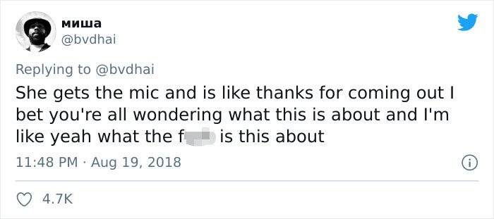 Guy Shares A Viral Story Of A Tinder Date Going Bad As The Same Woman Tricked Dozens Of Men Guy Shares A Viral Story Of A Tinder Date Going Bad As The Same Woman Tricked Dozens Of Men