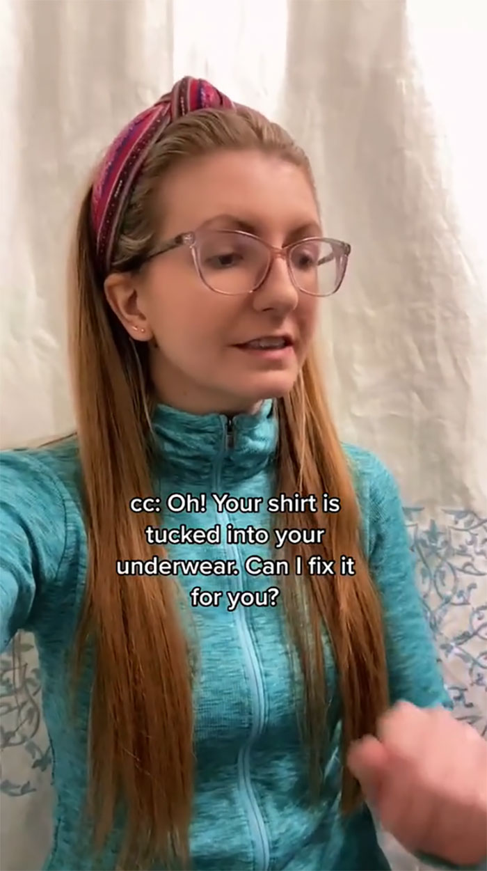 Mom Shares How Easy It Is To Teach Kids Consent And People Applaud Her