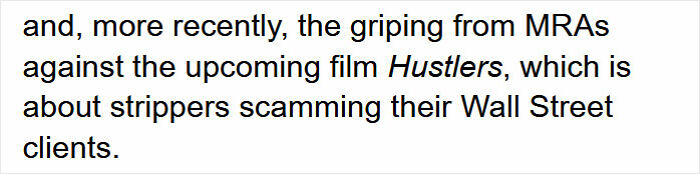 Thread With 290k+ Reactions Explains Contrast Between Reactions To Male And Female Violence Against Each Other In Media Thread With 290k+ Reactions Explains Contrast Between Reactions To Male And Female Violence Against Each Other In Media