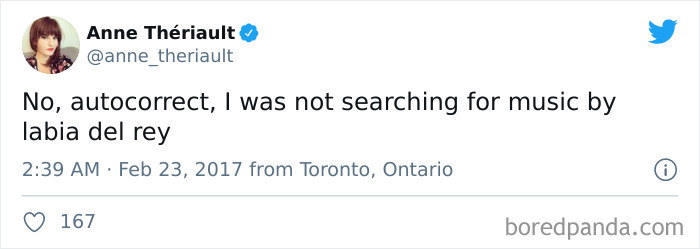 Funny-Tweets-Autocorrect