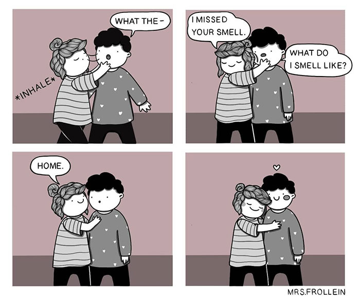 Wholesome-Comics-Mrs-Frollein-Valerie-Minelli