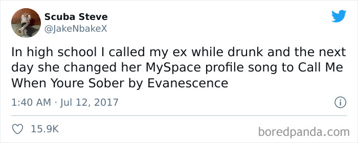 Passive-Aggressive-Exchanges