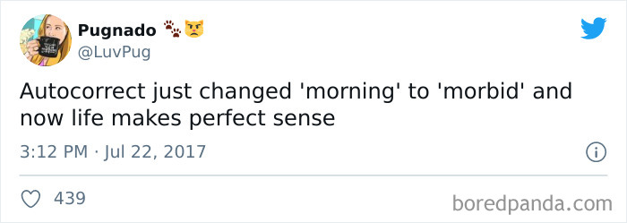 Funny-Tweets-Autocorrect