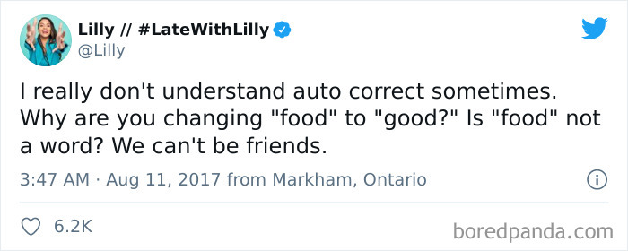 Funny-Tweets-Autocorrect