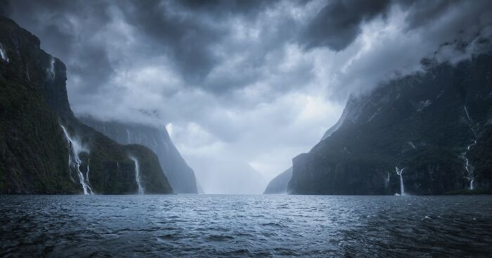 New Zealand Is Incredibly Diverse, Here’s My Timelapse Video Made From 50,000 Still Photos To Prove It