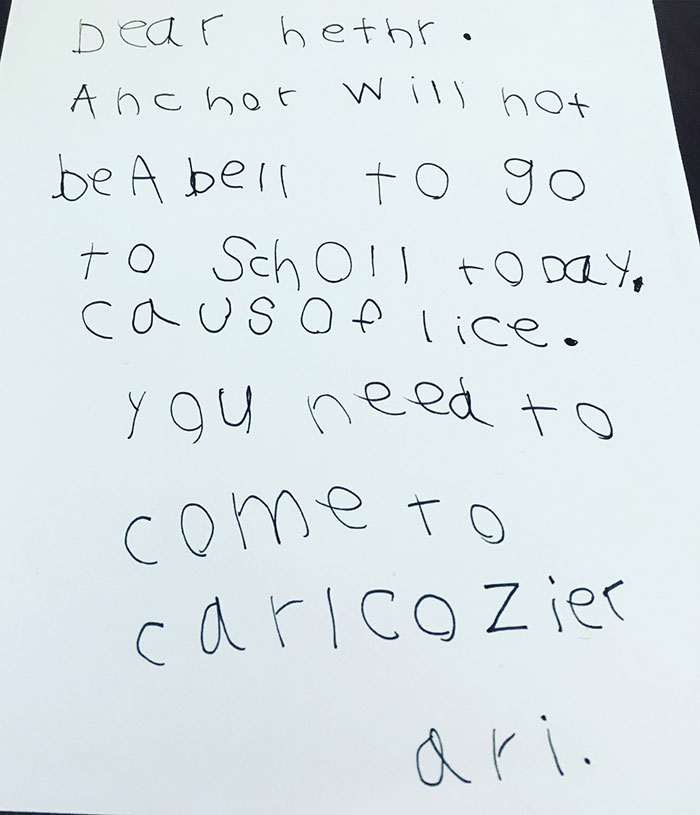 Dad&rsquo;s &ldquo;In Stitches&rdquo; After Finding Out These Texts From His Wife Were Actually From Kids Who Hacked Her Computer