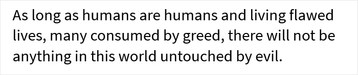 Viral Tumblr Thread Explores The Moral Dilemmas Of Trying To Lead An Ethically Correct Life Viral Tumblr Thread Explores The Moral Dilemmas Of Trying To Lead An Ethically Correct Life