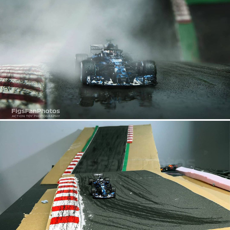 Nissan Has Asked Me To Take Some Real Like Photos Of Their Models. I Said: Hold My Beer!