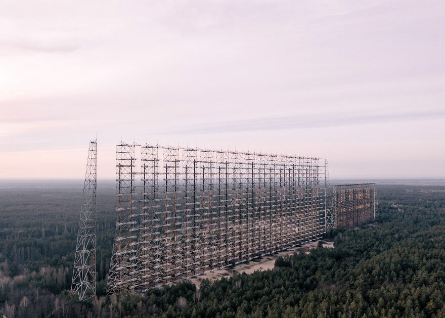 Listen To Your Enemies