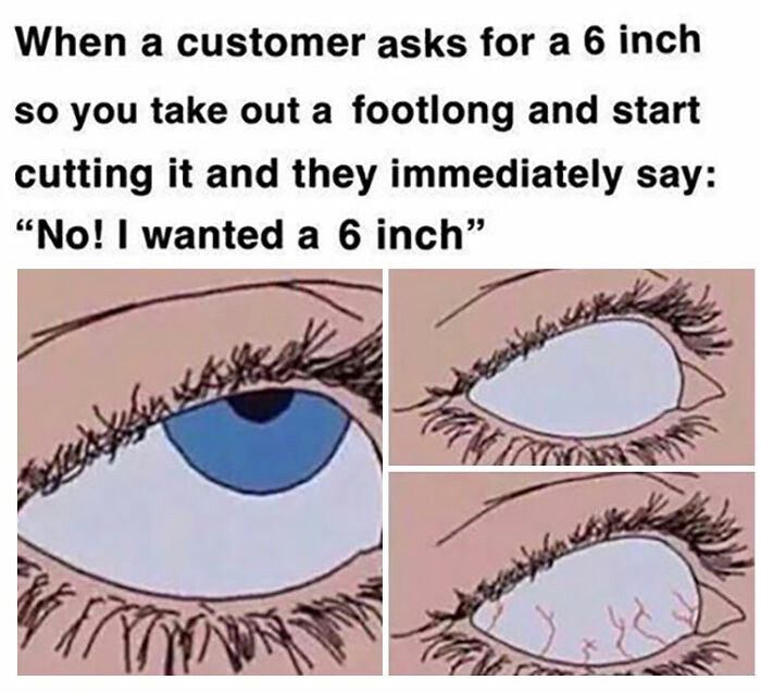 Anyone Else Feel This?