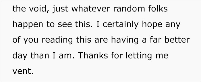 Person Starts A Discussion Online After Having To Pay $8k For Going To The Hospital For A Hurting Arm Despite Being Insured