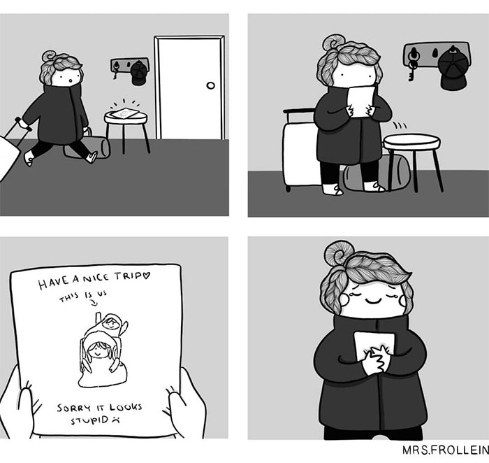 Wholesome-Comics-Mrs-Frollein-Valerie-Minelli