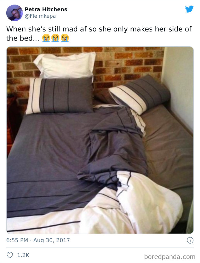 Passive-Aggressive-Exchanges